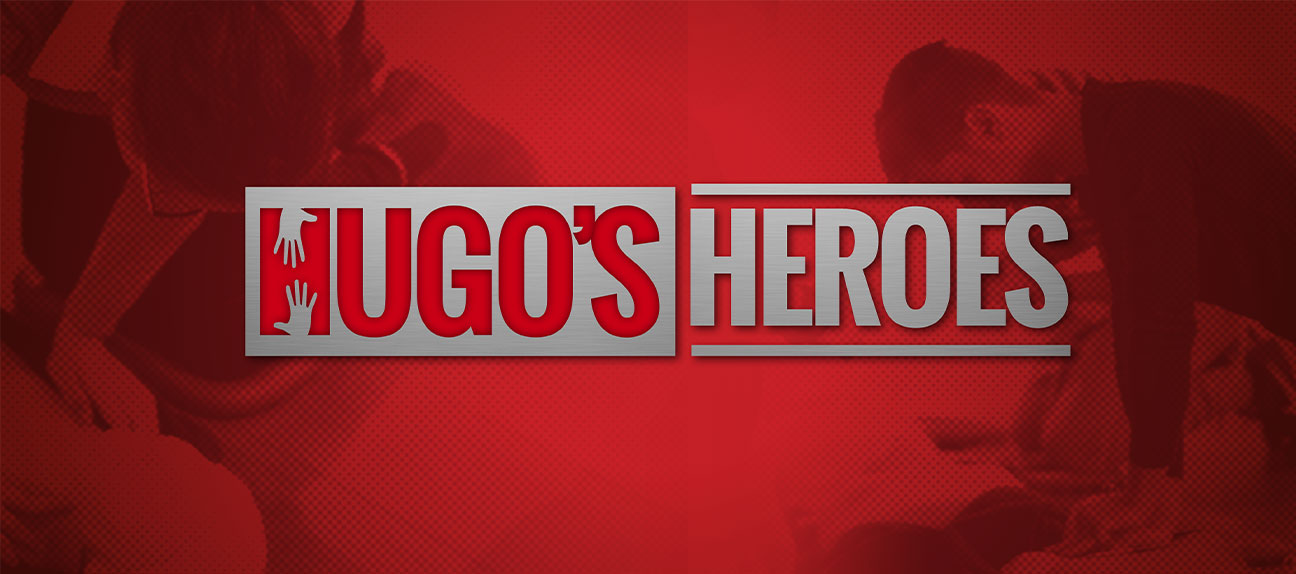Hugo&rsquo;s Heroes
