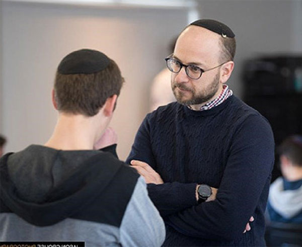 We have been so pleased with the quick uptake of this program across all the Jewish Day Schools in South Africa and we are already in discussions with a number of other countries to launch Hugo&rsquo;s Heroes around the world.